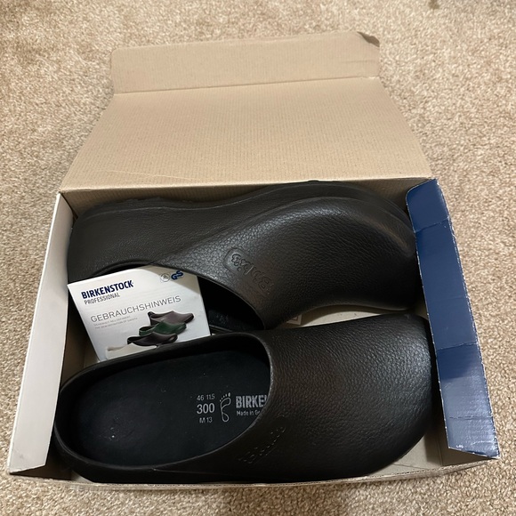 Birkenstock Professional Work Clogs - Picture 4 of 6